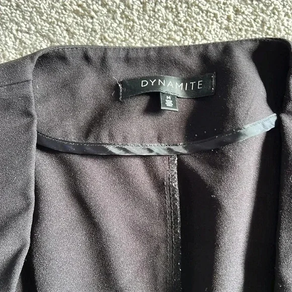 (16)dynamite  blazer - Picture 3 of 3